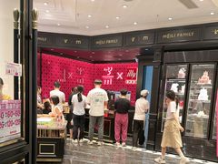 -美俪家族(江南摩尔店)