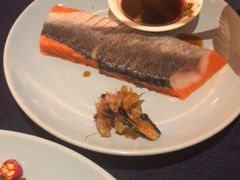 -美盛喜来登大酒店-盛宴标帜餐厅