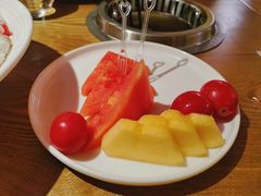 -尚海豆捞(乐虹坊店)