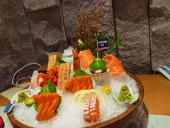 -文三酒肆自助放题(新街口友谊广场店)