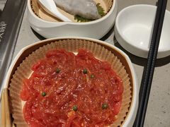 -海底捞火锅(宇飞大厦店)