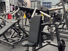 -VLines耀能运动24小时·月付制健身(京广桥店)