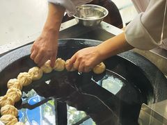 -大壶春生煎(四川中路店)