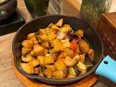 -云海肴云南菜(浦江欢乐颂店)