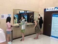 -金银湖市民文体活动中心恒温游泳馆