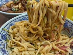 -门框胡同百年卤煮(鸟巢店)