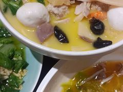 -淮扬厨子(健康路店)