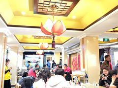 -一盏明灯全素斋(殊像寺店)
