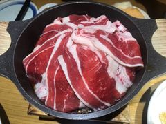 -三石铁板烧(紫竹桥店)