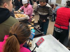 -老西关黄老太牛肉烧饼