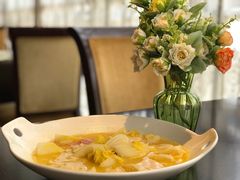 -东方山水金沙酒店-雅香阁中餐厅