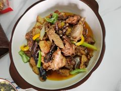 -上海和平饭店龙凤厅 Dragon Phoenix