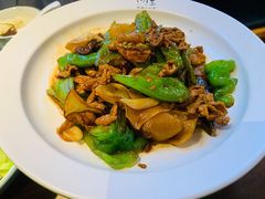 金牌小炒肉-湖兰金牌小炒肉(椒江万达店)
