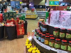 -百佳永辉超市(来福士广场店)