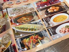 -锡和无锡菜·三白油条(景丽苑店)