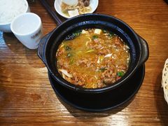 -溢香苑瓦罐(前进路店)