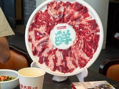 -巴蜀大将火锅(春熙店)