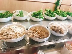 -就这家旋转小火锅(西安路罗斯福店)