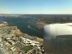 -纽瓦克自由国际机场