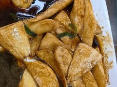 -观桥阁(锦溪店)