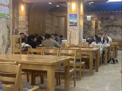 -顺姬冷面(长白西路店)