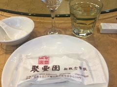 -聚丰园•湖鲜餐厅(阿红私房菜梅石路店)
