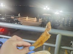 -淇沙湾渔村餐厅