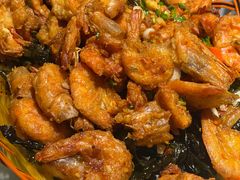 -秋色客家菜(流塘店)