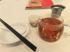 -粤珍轩·家宴·广式茶点(新城广场店)