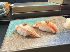 -Sushi Hanzo半藏(天环广场店)