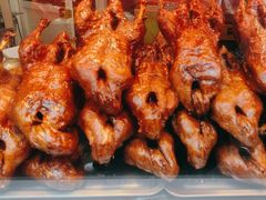 -徐六孃正宗甜皮鸭(张公桥店)