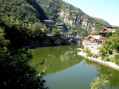-云梦山
