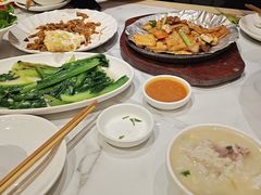 -粤仔湾砂锅粥(金太湖店)