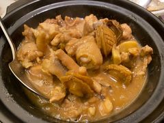 鲍鱼焖鸡-巡味顺德菜(龙华壹方城店)