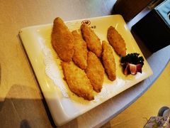 -世纪缘国际会议中心·中餐厅(百家湖店)