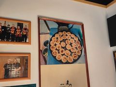 -清真·老门框爆肚涮肉·中华老字号(丰管路店)