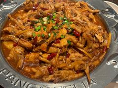 -胖哥俩肉蟹煲(湖滨银泰in77店)