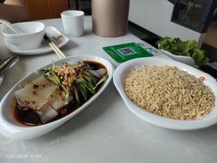 -丽清大别山鹅火锅(红皖家园店)