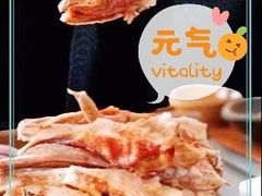 -竹溪一号·天域阁(骑马山店)