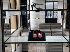-CHANEL(恒隆广场店)