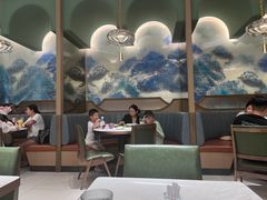 -新世界餐厅(万达店)