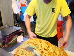 -咏春葱油饼(德政中路店)