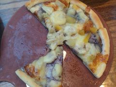 -食间牛排(湖西路店)