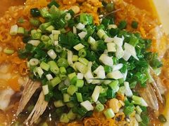 -皇朝会.经典传统粤菜(外滩店)