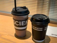-科学家咖啡(海岸城店)