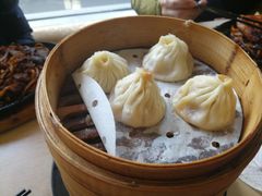 -王家沙点心店(万航渡路店)