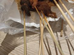 -新林麻辣串(西市场总店)