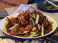 -红盔甲·小龙虾(车公庙店)