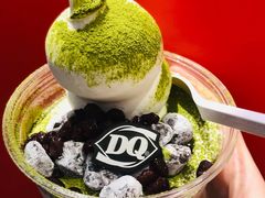 -DQ·蛋糕·冰淇淋(金鹰天地店)
