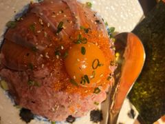 -隐月· 㐂和食屋(芝罘万达公馆店)
